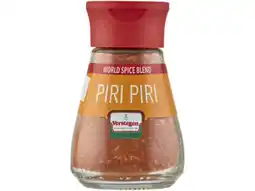 Hoogvliet Verstegen Piri piri kruiden aanbieding