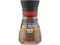 Hoogvliet Verstegen Red pepper aanbieding
