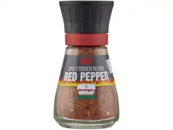 Hoogvliet Verstegen Red pepper aanbieding