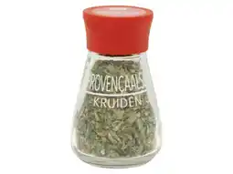 Hoogvliet Verstegen Provencaalse kruiden aanbieding
