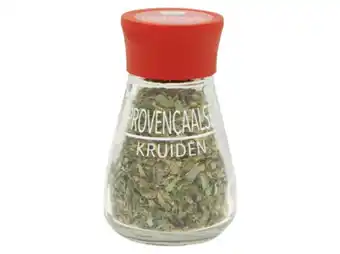 Hoogvliet Verstegen Provencaalse kruiden aanbieding