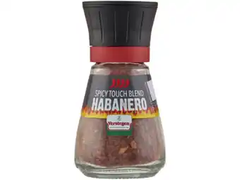 Hoogvliet Verstegen Habanero aanbieding