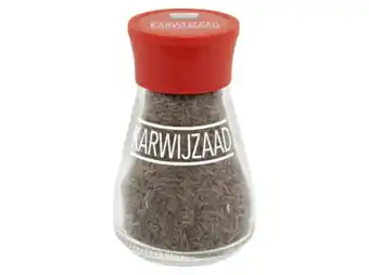 Hoogvliet Verstegen Karwijzaad aanbieding