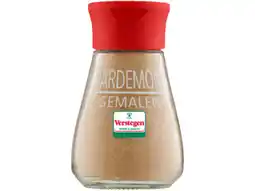 Hoogvliet Verstegen Kardemom gemalen aanbieding