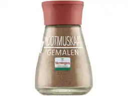 Hoogvliet Verstegen Nootmuskaat aanbieding