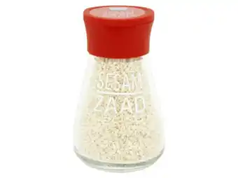 Hoogvliet Verstegen Sesamzaad aanbieding