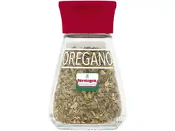 Hoogvliet Verstegen Oregano heel aanbieding