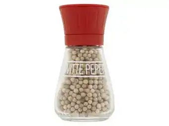 Hoogvliet Verstegen Molen witte peper aanbieding