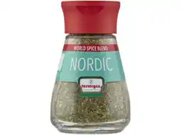 Hoogvliet Verstegen Nordic aanbieding