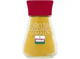 Hoogvliet Verstegen Kurkuma aanbieding