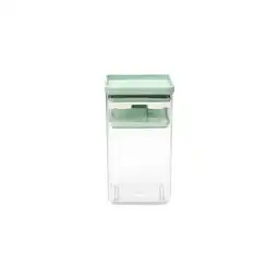 Marskramer Brabantia tasty+ fermentatiekit jade green aanbieding