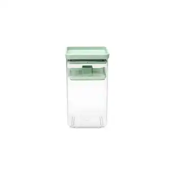 Marskramer Brabantia tasty+ fermentatiekit jade green aanbieding