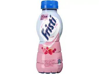 Hoogvliet Fristi Fristi aanbieding