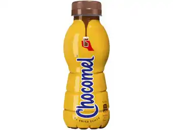 Hoogvliet Chocomel Vol aanbieding