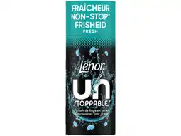 Hoogvliet Lenor Geurparels sunstoppables aanbieding