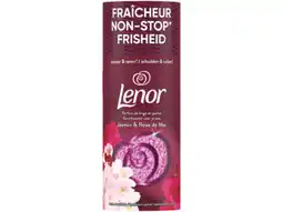 Hoogvliet Lenor Geurparels jasmijn aanbieding