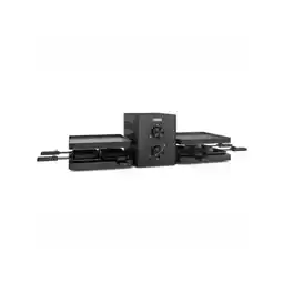 Marskramer Princess raclette purify met luchtreiniger aanbieding