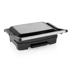 Marskramer Princess contact grill compact aanbieding