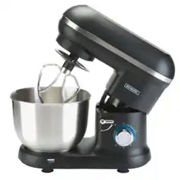 Marskramer Bourgini classic kitchen chef black aanbieding