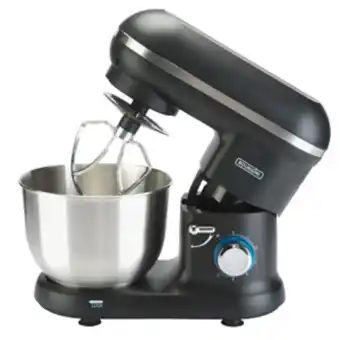 Marskramer Bourgini classic kitchen chef black aanbieding