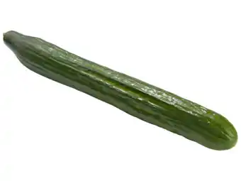 Hoogvliet Hoogvliet Komkommer aanbieding