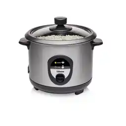 Marskramer Tristar rijstkoker 1l aanbieding