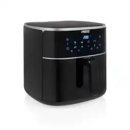 Marskramer Princess airfryer digitaal 182254 8L aanbieding