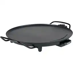 Marskramer Tristar bakplaat rond 40 cm aanbieding