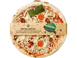 Hoogvliet Hoogvliet Pizza margherita aanbieding