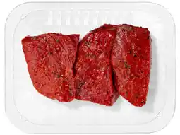 Hoogvliet Hoogvliet Rundersteak smokey aanbieding