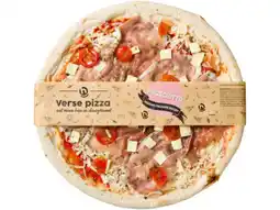 Hoogvliet Hoogvliet Pizza prosciutto aanbieding