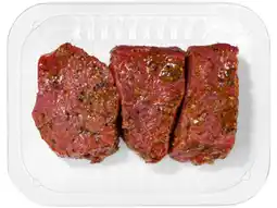 Hoogvliet Hoogvliet Rundersteak knoflook aanbieding