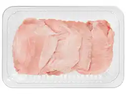 Hoogvliet Hoogvliet Varkens hamlappen aanbieding