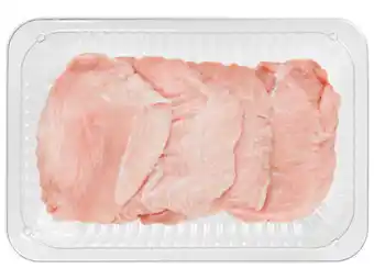 Hoogvliet Hoogvliet Varkens hamlappen aanbieding