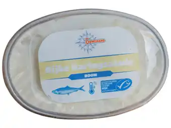 Hoogvliet Ouwehand Haringpartjes in roomsaus aanbieding
