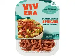 Hoogvliet Vivera Plant spekjes aanbieding