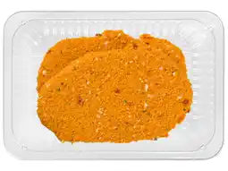 Hoogvliet Hoogvliet Zigeunergehakt schnitzel aanbieding