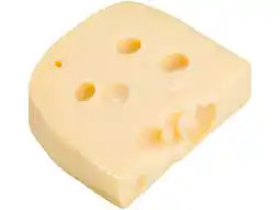 Hoogvliet Hoogvliet Emmenthaler voordeelstuk aanbieding