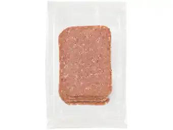 Hoogvliet Hoogvliet Corned beef aanbieding