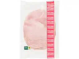 Hoogvliet Hoogvliet Achterham voordeel aanbieding
