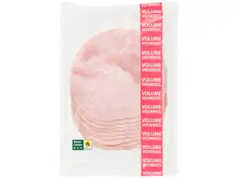 Hoogvliet Hoogvliet Achterham voordeel aanbieding