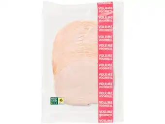 Hoogvliet Hoogvliet Kipfilet voordeel aanbieding