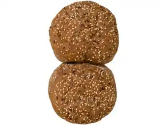 Hoogvliet Hoogvliet Luxe multikorn bollen aanbieding