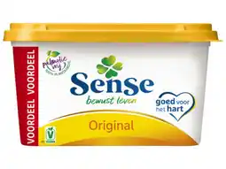 Hoogvliet Sense Original aanbieding