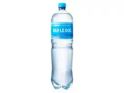 Hoogvliet Bar le Duc Bronwater aanbieding