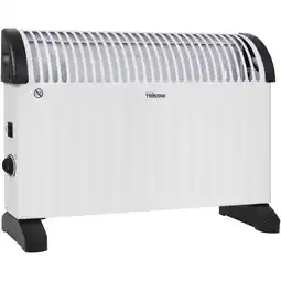 Marskramer Tristar convector kachel aanbieding