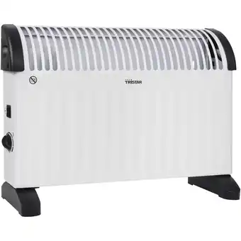 Marskramer Tristar convector kachel aanbieding
