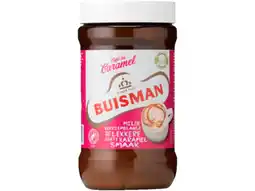 Hoogvliet Buisman Café au caramel aanbieding