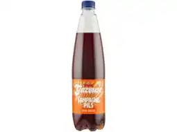 Hoogvliet Raak Gazeuse campagne pils aanbieding