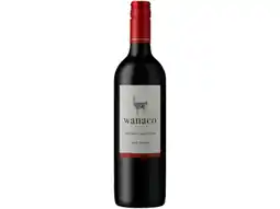 Hoogvliet Wanaco Cabernet sauvignon aanbieding